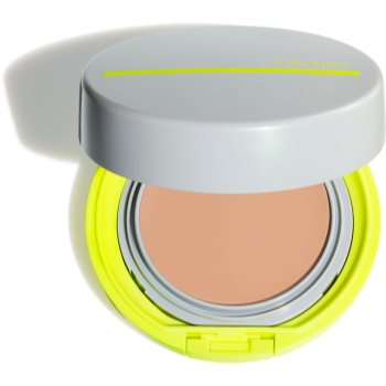 Shiseido Sun Care Sports BB Compact make-up compact SPF 50+ - imagine 2